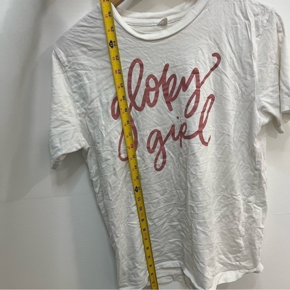 GLORY girl T-shirt - Picture 6 of 7